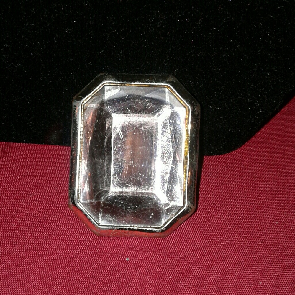 Gaudy Ring